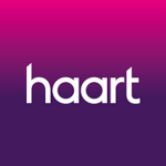 haart estate and lettings agents Taunton