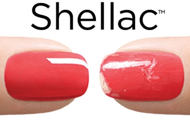 Shellac Nail Manicures Maidstone