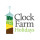 Clock Farm House