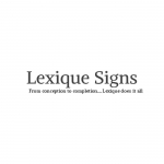 Lexique Signs