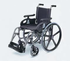Wheelchair Hire