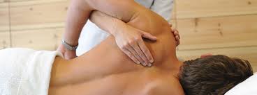 Osteopathy Sport Massage