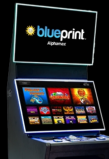 Blueprint Gaming - Alphanax