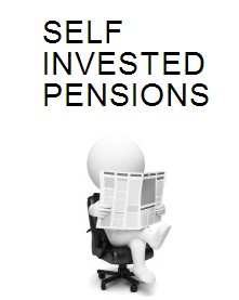 Self Invested Pensions