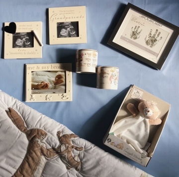 Another Friday, another #FridayFaves! This week we added some new ranges of baby items that we absolutely adore! Bag yourself the perfect baby shower or Christening gift, or a little something special for the parents in your life!