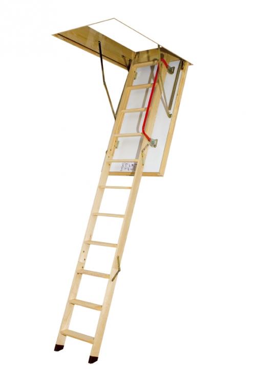 Loft Ladders