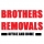 Brothers Removals