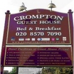 Crompton Guest House