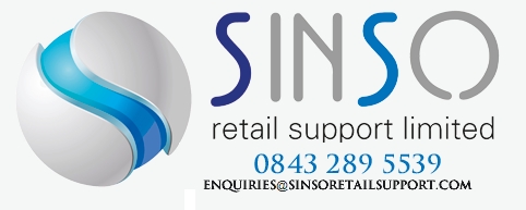 Sinso Retail Support