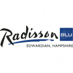 Radisson Blu Edwardian Hampshire Hotel, London
