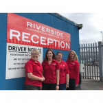Riverside Commercial Services Ltd