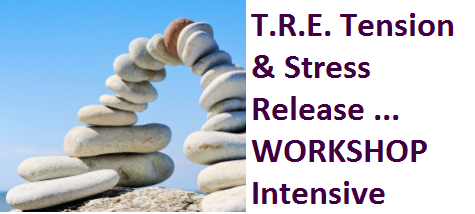TRE Stress Release Workshops
