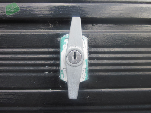 Emergency locksmith service Bury