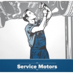 Service Motors