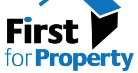 First For Property Logo