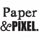 Paper & Pixel Creative