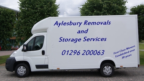 Storage and Removals