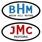 JMC Motors & Brian Hill Motors