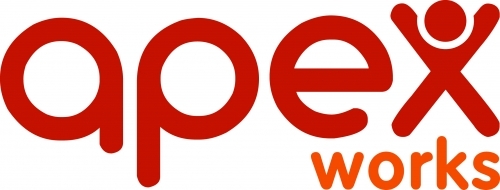Apex Logo Big Use