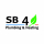 SB 4 Plumbing & Heating