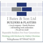 I Bates & Son Ltd