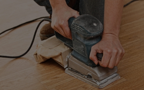 Floor Sander Home Page Quotes