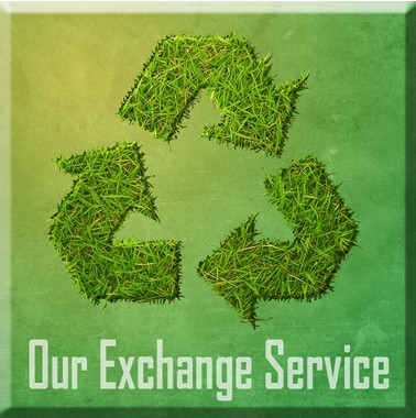Our Exchange Service
