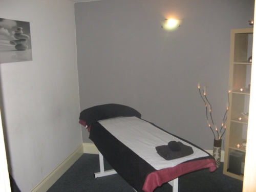 Temple Spa 21, Massage Parlours In Liverpool