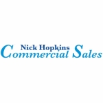 Nick Hopkins Commercial Vehicle Sales