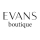 Evans - CLOSED