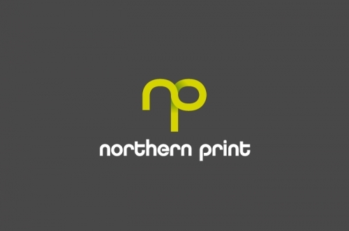 Logo Design for Northern Print