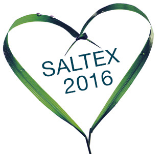 SALTEX – Sports Amenities Landscaping Trade Exhibition – 2-3 Nov 2016