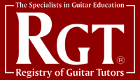 Electric Guitar Tuition