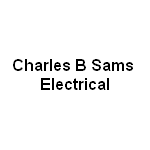 Charles B Sams Electrical