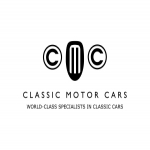 Classic Motor Cars Ltd