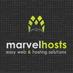 Marvelhosts Web Hosting
