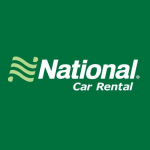 National Car Rental - Cardiff Airport