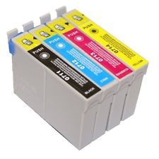 Low cost printer ink