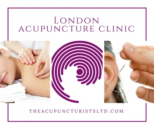 London Acupuncture Clinic