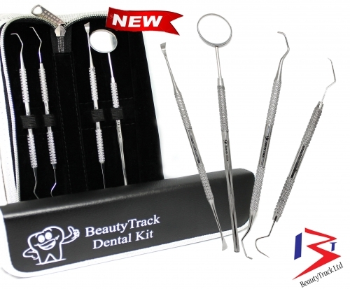 BeautyTrack Dental Kit