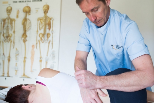 Osteopathy in Plymouth