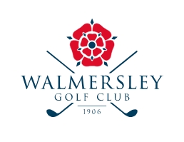 Walmersley Golf Club Logo