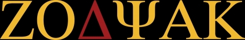 Zodyak Designer Belts Logo