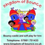 Kingdom Of Bounce