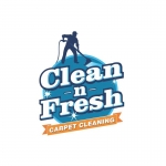 Clean N Fresh Carpet Cleaning