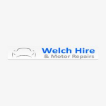 Welch Car Hire & Motor Repairs