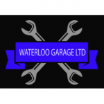 Waterloo Garage Ltd