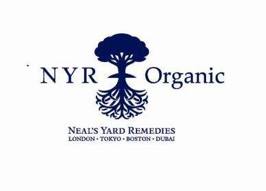 Neal's Yard Remedies Organic