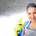 Cleaners Irlam