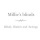 Millies Blinds Ltd